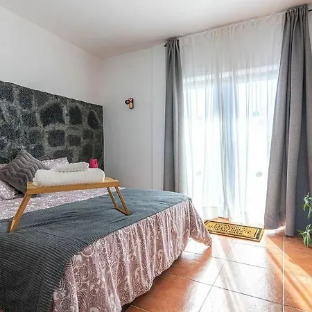 Villa Marco Playa Blanca (Lanzarote)