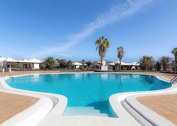 Vila Marco Playa Blanca (Lanzarote)